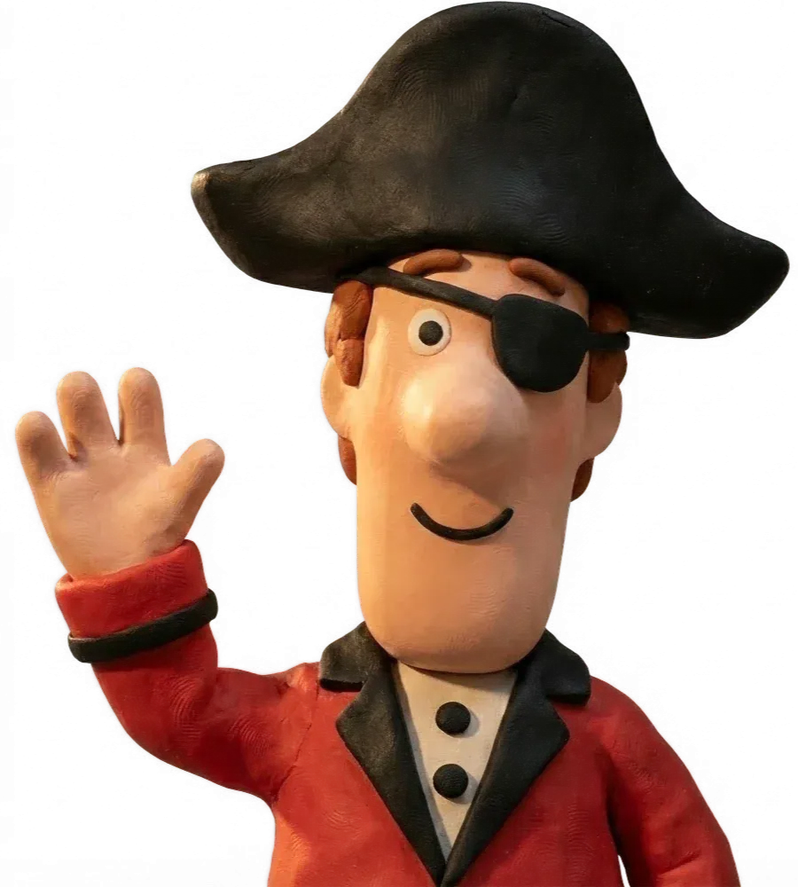 Domain Captains captain